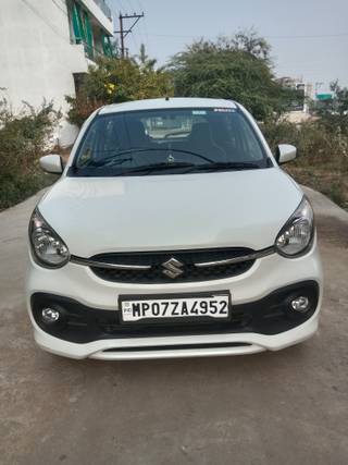 Maruti Celerio Maruti Celerio ZXI BSVI