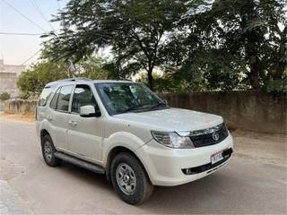 Tata Safari Storme 2012-2015 Tata Safari Storme EX