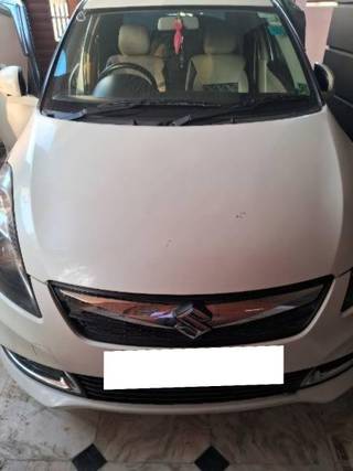 Maruti Swift Dzire 2015-2017 Maruti Swift Dzire VXI