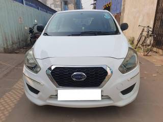 Datsun GO Plus Datsun GO Plus T BSIV