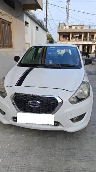 Datsun GO Datsun GO T BSIV