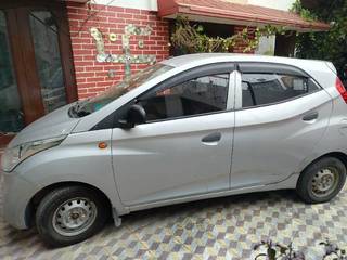 Hyundai EON Hyundai EON D Lite Plus