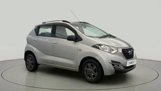 Datsun GO Datsun GO Anniversary Edition