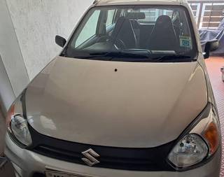 Maruti Alto 800 Maruti Alto 800 LXI