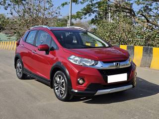 Honda WRV 2017-2020 Honda WR-V i-VTEC VX