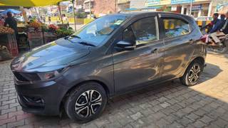 Tata Tiago Tata Tiago XT CNG