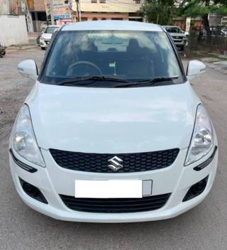 Maruti Swift 2010-2014 Maruti Swift VDI