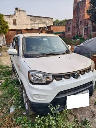 Maruti S-Presso Maruti S-Presso LXi