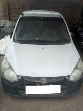 Maruti Alto 800 2012-2016 Maruti Alto 800 Base