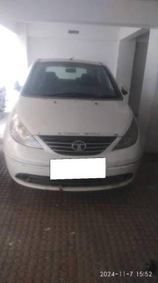 Tata Indica Vista Tata Indica TDI LS