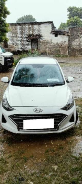 Hyundai Grand i10 Nios 2019-2023 Hyundai Grand i10 Nios Magna