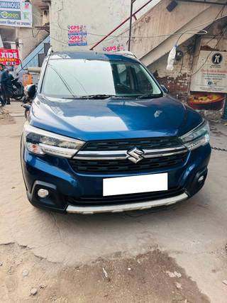 Maruti XL6 2019-2022 Maruti XL6 Alpha