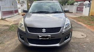 Maruti Swift 2014-2021 Maruti Swift VXI