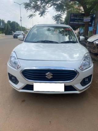 Maruti Dzire 2017-2020 Maruti Swift Dzire VDI