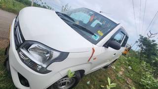 Maruti Wagon R tour Maruti Wagon R tour H3 PETROL