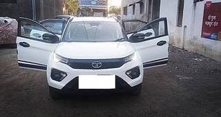 Tata Nexon 2023-2023 Tata Nexon XM Plus S