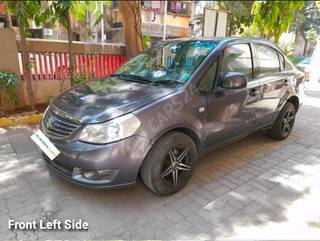 Maruti SX4 Maruti SX4 Green Vxi (CNG)