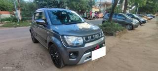 Maruti Ignis Maruti Ignis Sigma BSVI