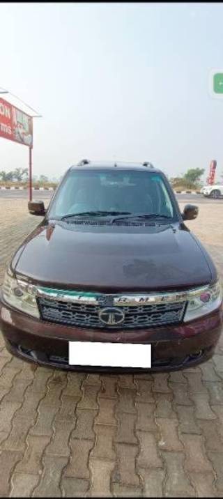 Tata Safari Storme Tata Safari Storme EX