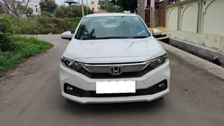 Honda Amaze 2016-2021 Honda Amaze V CVT Petrol BSIV