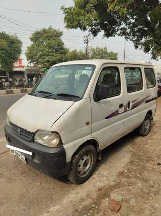 Maruti Eeco Maruti Eeco 5 Seater AC BSIV