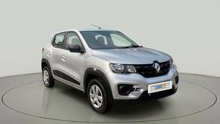 Renault KWID Renault KWID RXL