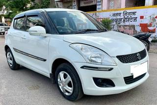 Maruti Swift 2010-2014 Maruti Swift VDI