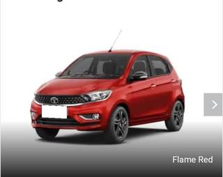 Tata Tiago Tata Tiago XZ Plus Option