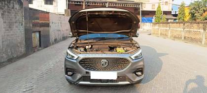 MG Astor Savvy CVT BSVI