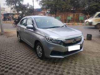 Honda Amaze 2016-2021 Honda Amaze S Petrol BSIV