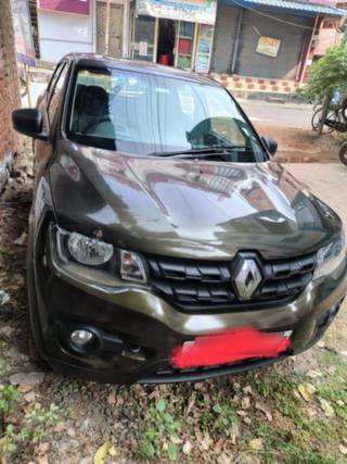 Renault KWID 2015-2019 Renault KWID RXT