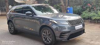 Land Rover Range Rover Velar 2017-2023 Land Rover Range Rover Velar P250 R-Dynamic HSE