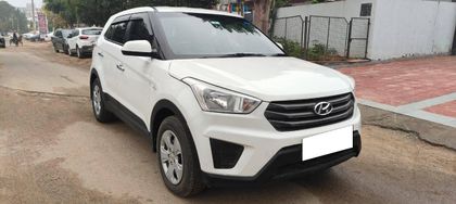 2015 Hyundai Creta 1.6 VTVT बेस