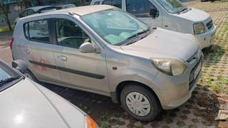 Maruti Alto 800 2012-2016 Maruti Alto 800 LXI