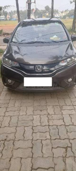 Honda Jazz 2014-2020 Honda Jazz 1.2 V i VTEC