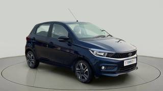 Tata Tiago Tata Tiago XZ Plus BSVI