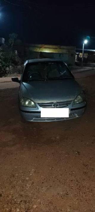 Tata Indica Tata Indica DLS