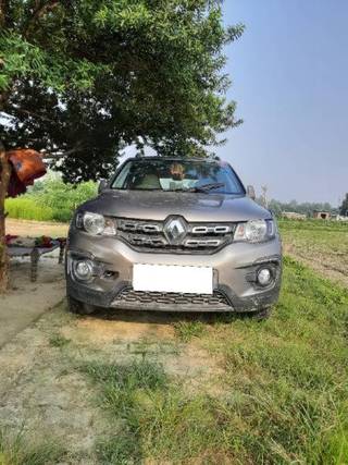 Renault KWID 2015-2019 Renault KWID RXL