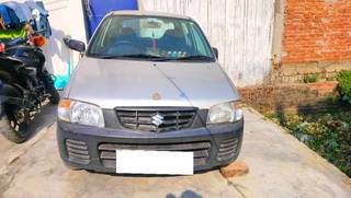 Maruti Alto 2000-2012 Maruti Alto 800 LXi