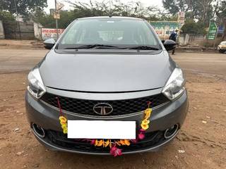 Tata Tiago 2015-2019 Tata Tiago 1.2 Revotron XZ