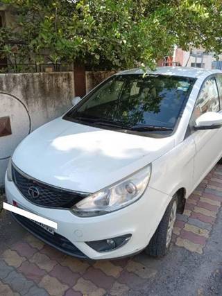 Tata Zest Tata Zest Revotron 1.2T XMS