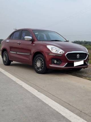 Maruti Dzire 2017-2020 Maruti Swift Dzire AMT VDI