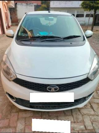 Tata Tiago 2015-2019 Tata Tiago 1.05 Revotorq XT