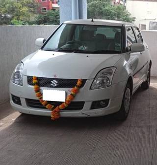 Maruti Swift Dzire 2008-2012 Maruti Swift Dzire VDi