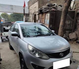 Tata Zest Tata Zest Quadrajet 1.3 75PS XM