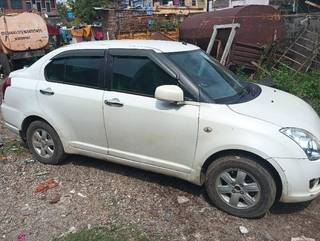 Maruti Swift Dzire 2008-2012 Maruti Swift Dzire ZDi