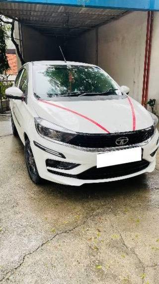 Tata Tiago Tata Tiago XE BSVI