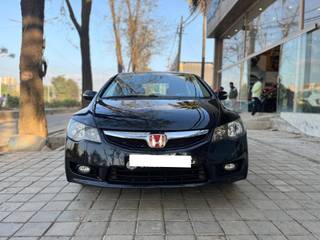 Honda Civic 2010-2013 Honda Civic 1.8 V AT