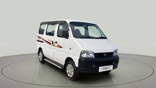 Maruti Eeco Maruti Eeco CNG 5 Seater AC BSIV