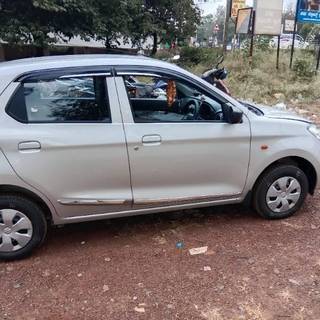 Maruti Alto K10 Maruti Alto K10 VXI Plus